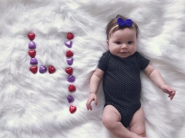 Cùng Mẹ Chăm Sóc Trẻ 4 Tháng Tuổi Khỏe Mạnh