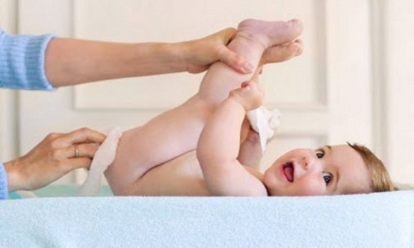 Cùng Mẹ Chăm Sóc Trẻ 4 Tháng Tuổi Khỏe Mạnh