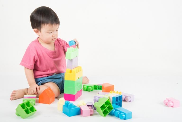 Đánh Dấu Cột Mốc Phát Triển Của Trẻ Từ 3-4 Tuổi