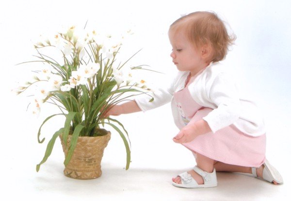 Đánh Dấu Cột Mốc Phát Triển Của Trẻ Từ 3-4 Tuổi