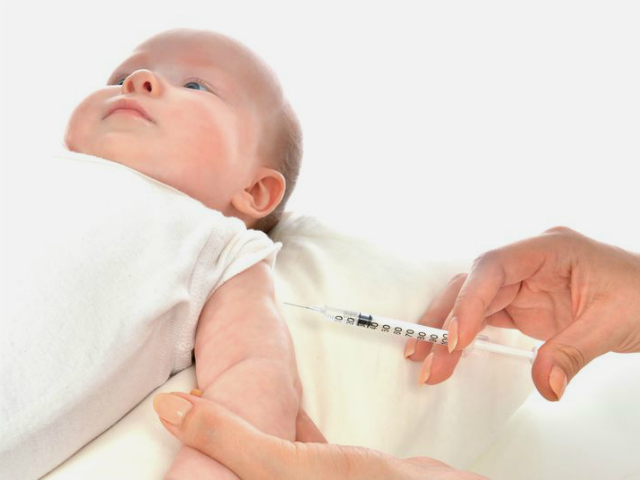 Điểm Qua Vaccine Tiêm Chủng Cho Trẻ Dưới 1 Tuổi