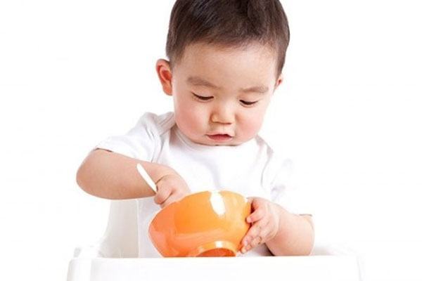 Dinh Dưỡng Ở Cột Mốc Phát Triển Của Trẻ