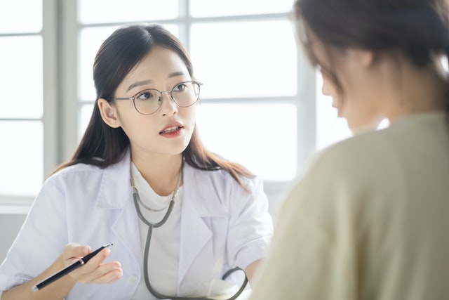Giải Đáp Về Khám Sức Khoẻ Định Kỳ Cho Trẻ Sơ Sinh