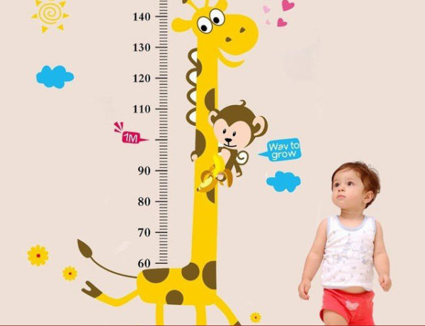 Giải Đáp: Uống Sữa Gì Để Tăng Chiều Cao Cho Bé Từ 0-3 Tuổi?