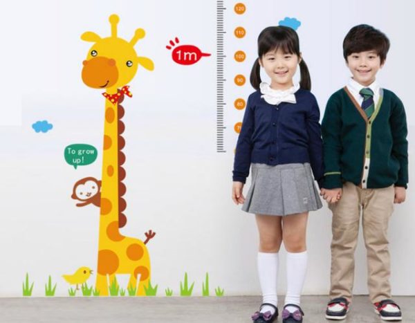 Giải Đáp: Uống Sữa Gì Để Tăng Chiều Cao Cho Bé Từ 0-3 Tuổi?
