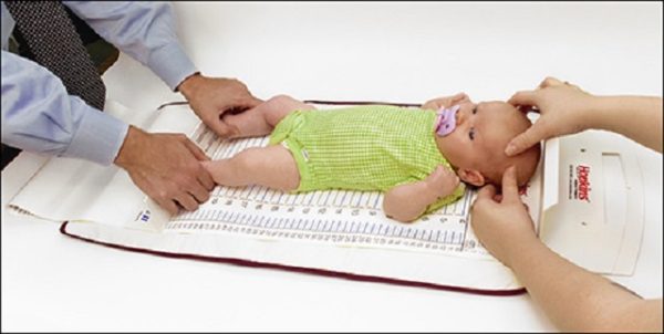 Hướng Dẫn Đo Chiều Cao Trẻ Em Tại Nhà Chính Xác