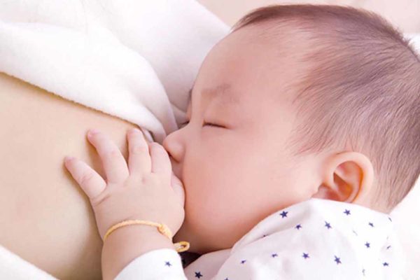 Hướng Dẫn Nuôi Con Bằng Sữa Mẹ Tốt Nhất Cho Bé
