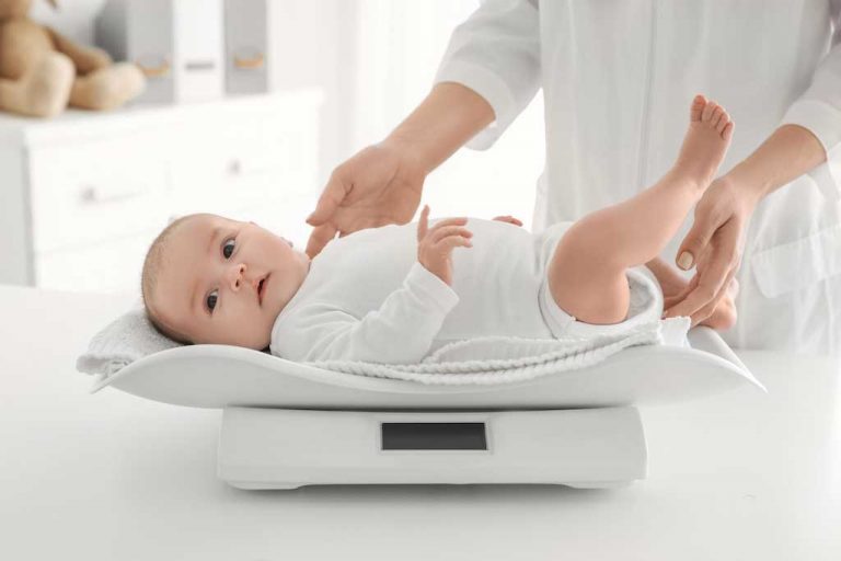 Hướng Dẫn Xem Bảng Chiều Cao Cân Nặng Trẻ Theo WHO