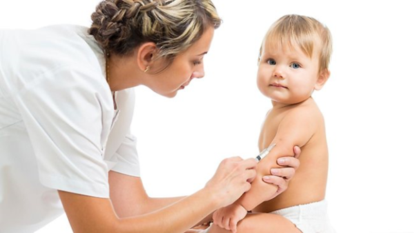 Lịch Tiêm Phòng Cúm Cho Trẻ Cha Mẹ Cần Nắm Vững