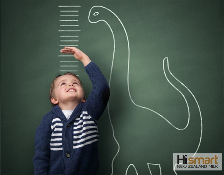 Mách Bố Mẹ 5 Bí Quyết Tăng Chiều Cao Cho Bé 1 Tuổi