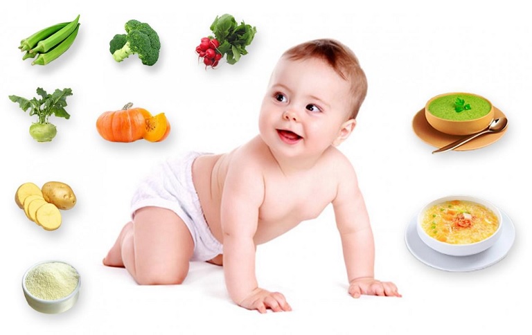 Mách Bố Mẹ 5 Bí Quyết Tăng Chiều Cao Cho Bé 1 Tuổi