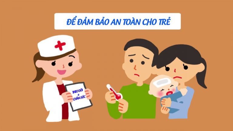 Mách Mẹ Những Mũi Tiêm Chủng Sơ Sinh Quan Trọng