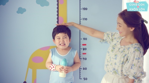 Phân Loại Sữa Phát Triển Chiều Cao Cho Bé 3 Tuổi