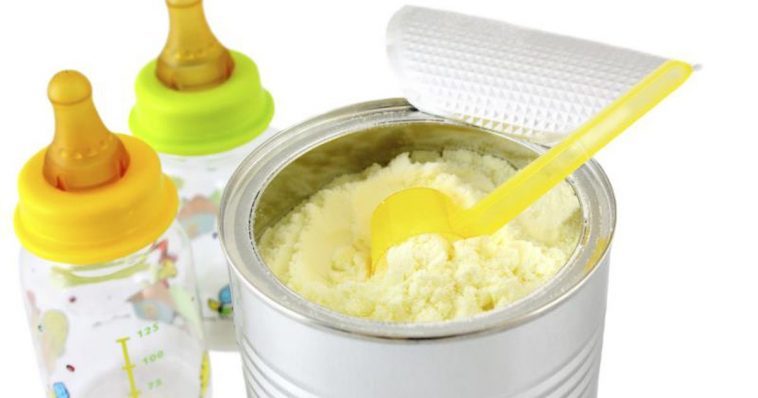 Sữa Bột Cho Bé - Mẹ Hiểu Để Lựa Chọn Đúng