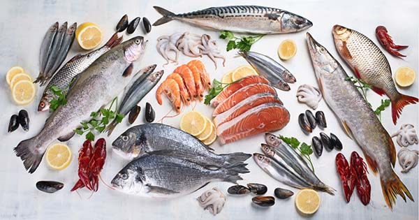 Thực Phẩm Giúp Hỗ Trợ Phát Triển Chiều Cao Cân Nặng Trẻ