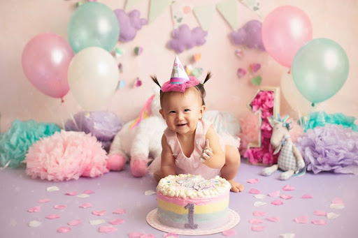 Tiết Lộ Chiều Cao Cân Nặng Bé Gái 1 Tuổi Đạt Được