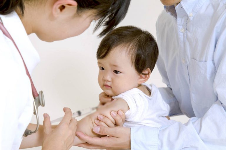Tìm Hiểu Lịch Tiêm Viêm Não Nhật Bản Cho Bé
