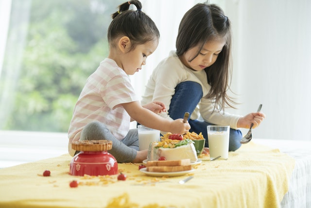 Tìm Hiểu Về Sữa Phát Triển Trí Não Cho Trẻ Hiện Nay