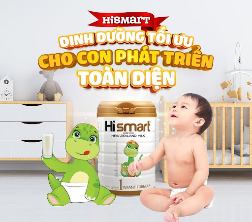 Sữa Nào Mát Không Táo Bón Cho Trẻ?