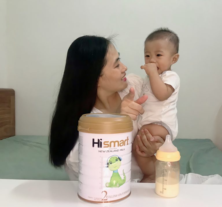 Bổ Sung Hormone Tăng Chiều Cao GH Cho Trẻ