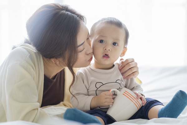 Các Mốc Phát Triển Chiều Cao Của Trẻ Đặc Biệt Quan Trọng