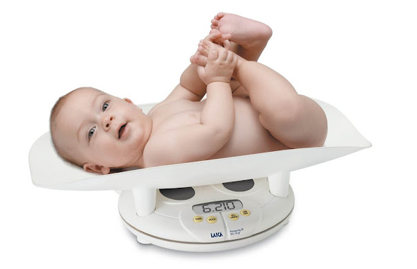 Chiều Cao Cân Nặng Trẻ Sơ Sinh Giúp Mẹ Chăm Bé Đúng Chuẩn
