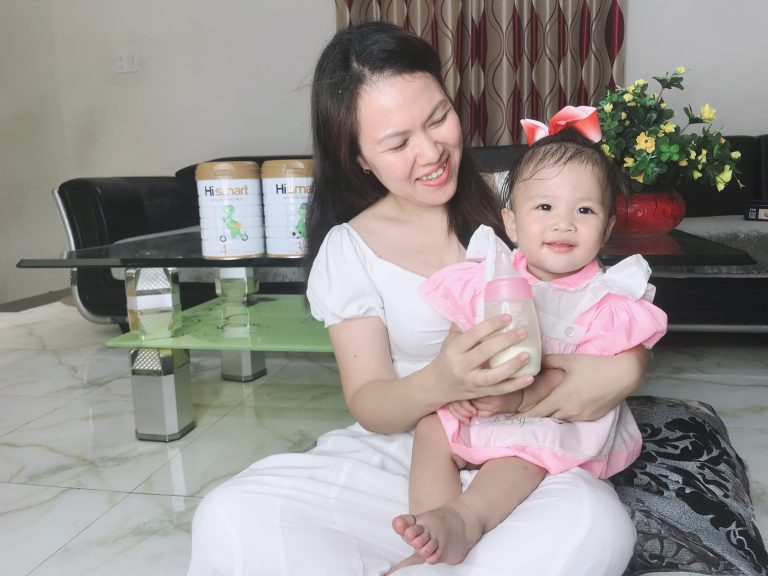 Chọn Sữa Tăng Chiều Cao Cho Bé Và Sử Dụng Thế Nào Để Đạt Hiệu Quả Nhất