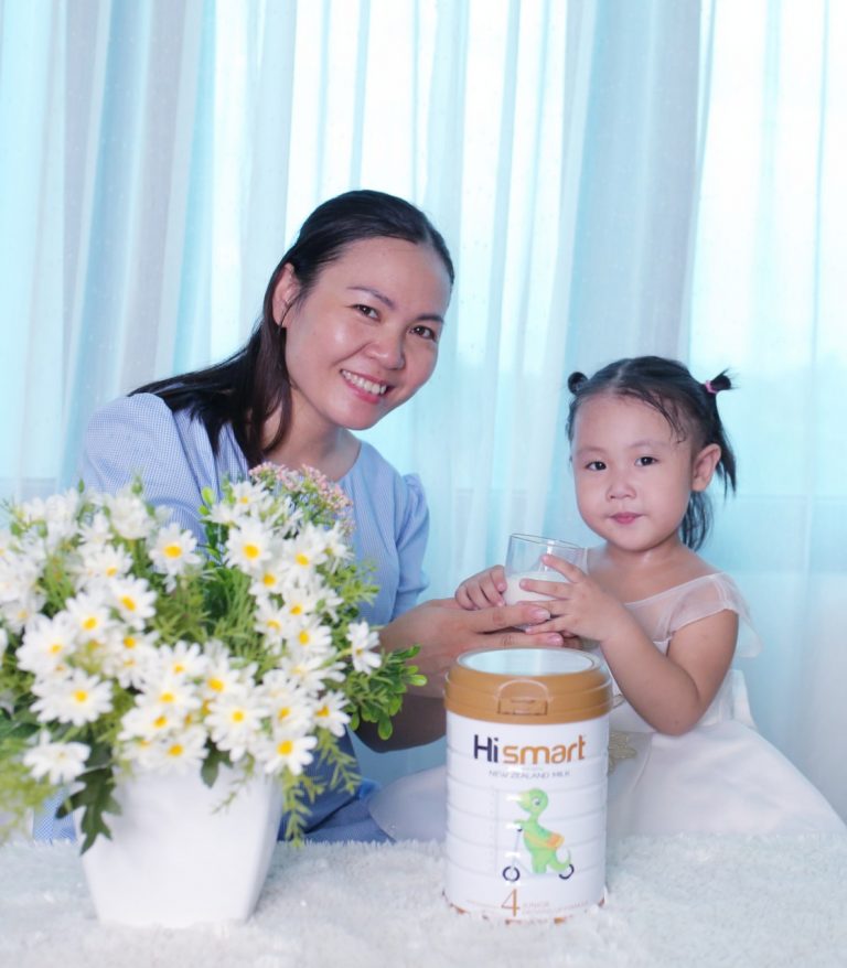 TOP 5 Loại Sữa Nhập Khẩu Cho Trẻ Tốt Nhất 2023
