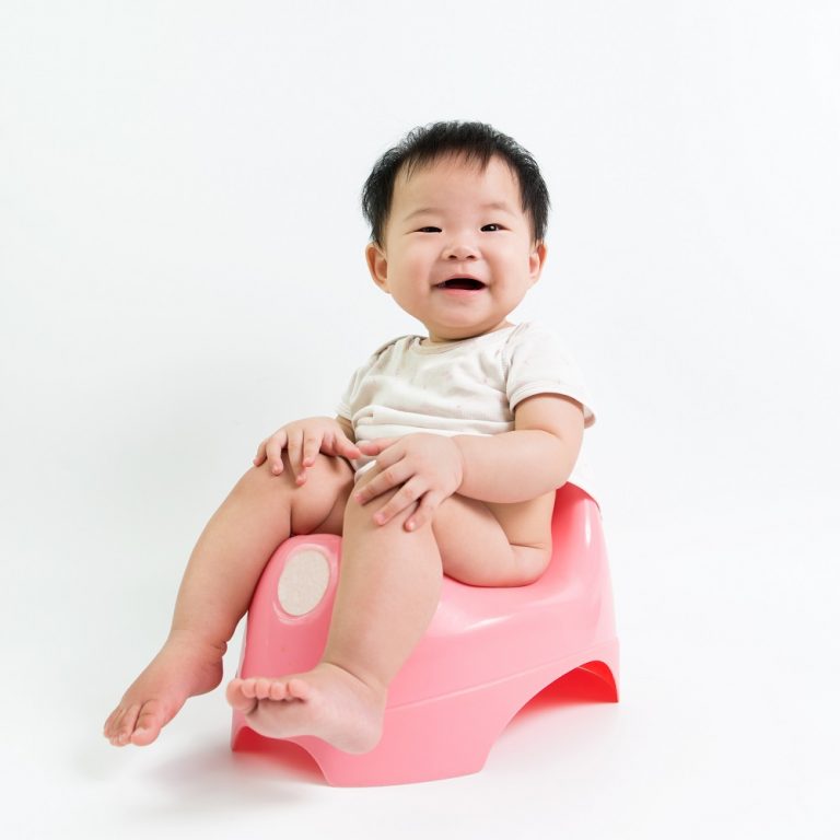 Đi Tìm Sữa Công Thức Không Gây Táo Bón Cho Trẻ
