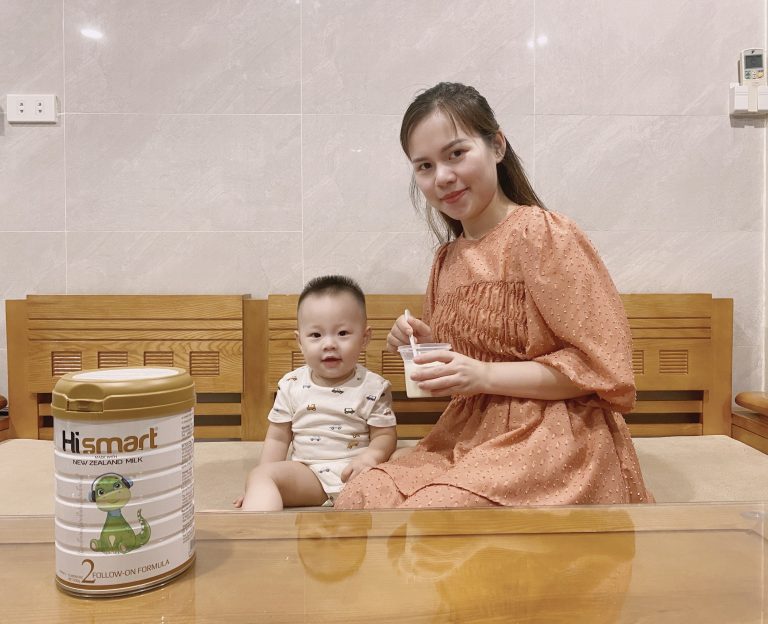 Đi Tìm Sữa Công Thức Không Gây Táo Bón Cho Trẻ