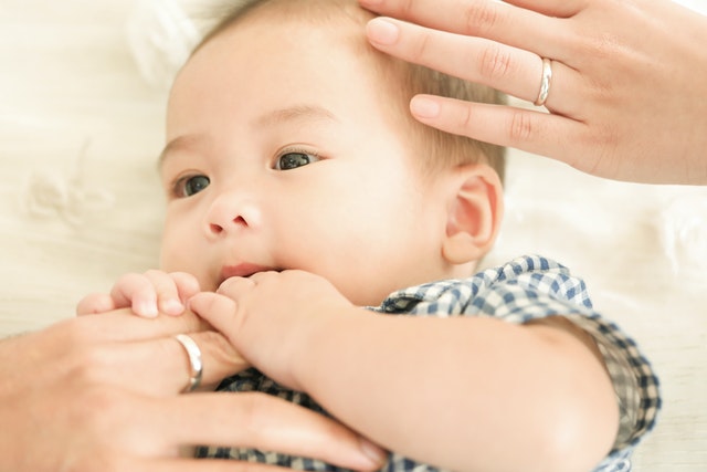 Giải Pháp Tăng Chiều Cao Cho Trẻ Ngay Từ Thuở Lọt Lòng