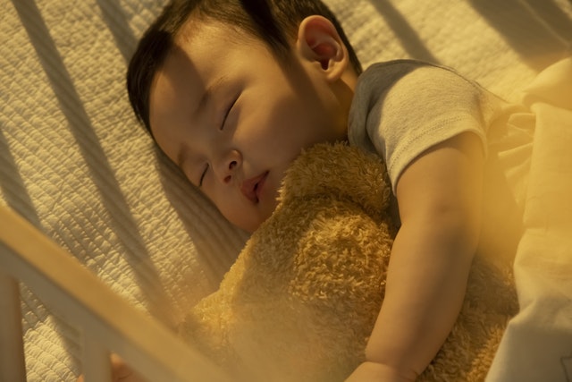 Giải Pháp Tăng Chiều Cao Cho Trẻ Ngay Từ Thuở Lọt Lòng