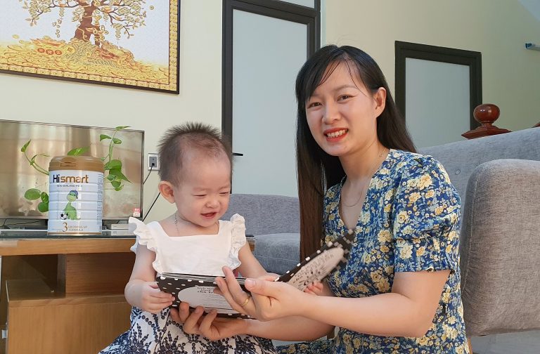 Sữa Giúp Ăn Ngon Miệng Cho Con Được Hotmom Nguyễn Thị Quỳnh Chọn Lựa