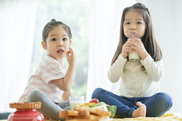 Hiểu Hơn Về Sữa Tăng Chiều Cao Và Thông Minh Cho Bé