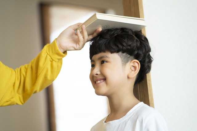 Hiểu Hơn Về Sữa Tăng Chiều Cao Và Thông Minh Cho Bé