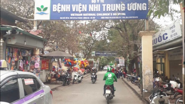 Khám Tổng Quát Cho Bé Ở Đâu? Top 5 Địa Chỉ Tốt Nhất