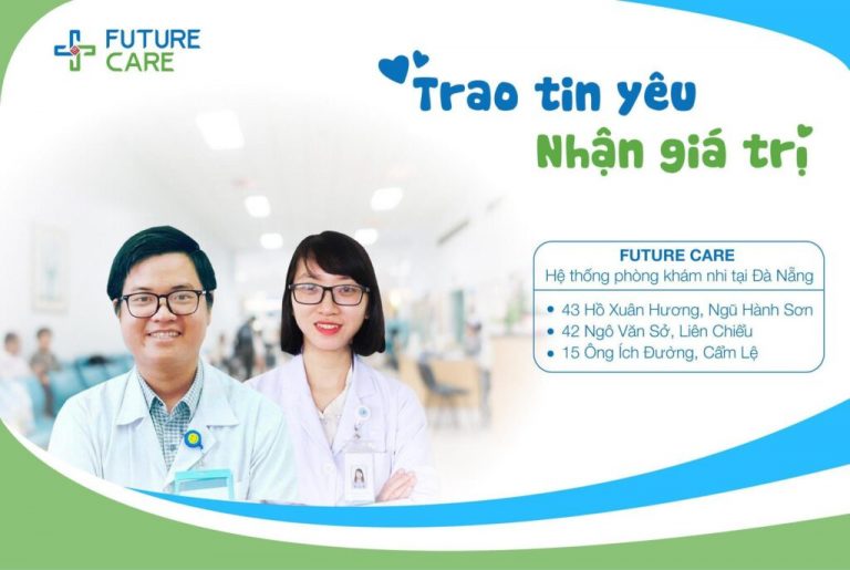 Khám Tổng Quát Cho Bé Ở Đâu? Top 5 Địa Chỉ Tốt Nhất