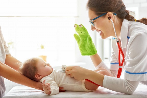 Khám Tổng Quát Cho Bé Ở Đâu? Top 5 Địa Chỉ Tốt Nhất