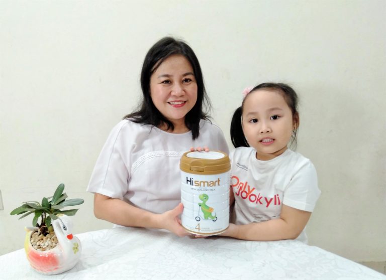Mẹ Bổ Sung Sữa Công Thức Cho Bé 3 Tuổi Cao Lớn