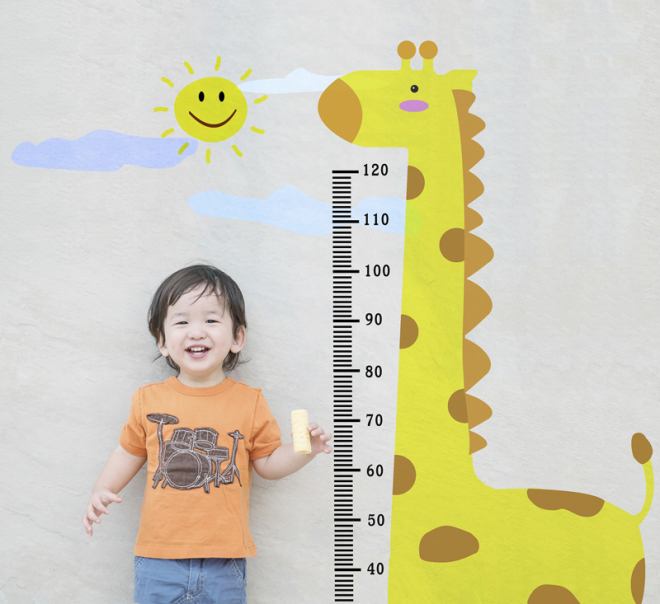 Bật mí cho mẹ 5 Cách Tăng Chiều Cao Của Người Nhật hiệu quả cho bé