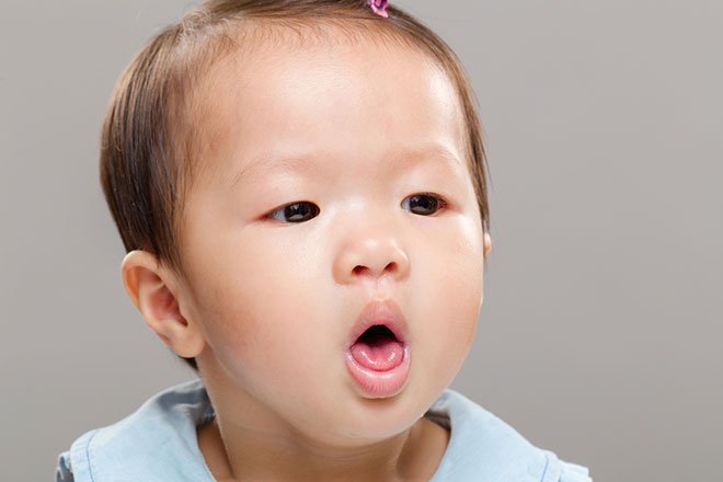 Nhận Biết Và Phòng Bệnh Ho Gà Ở Trẻ Nhỏ