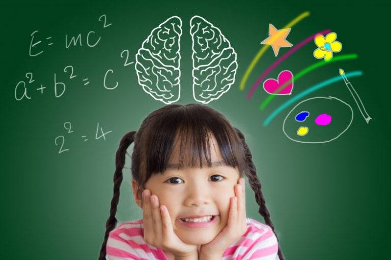 TOP sữa phát triển trí thông minh của trẻ được mẹ chọn