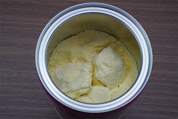 Sữa Công Thức Để Được Bao Lâu Sau Khi Mở Nắp Lon
