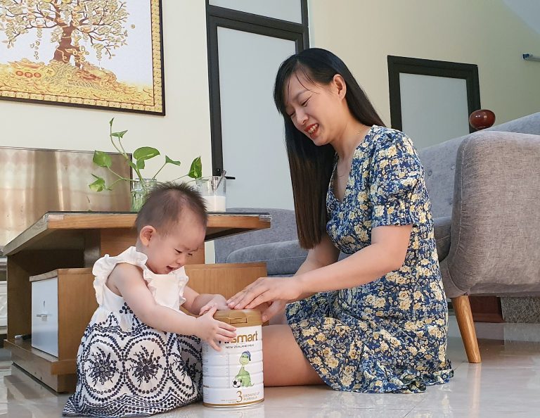 Sữa Công Thức Pha Sẵn Có Thật Là Tốt Hơn Sữa Bột?