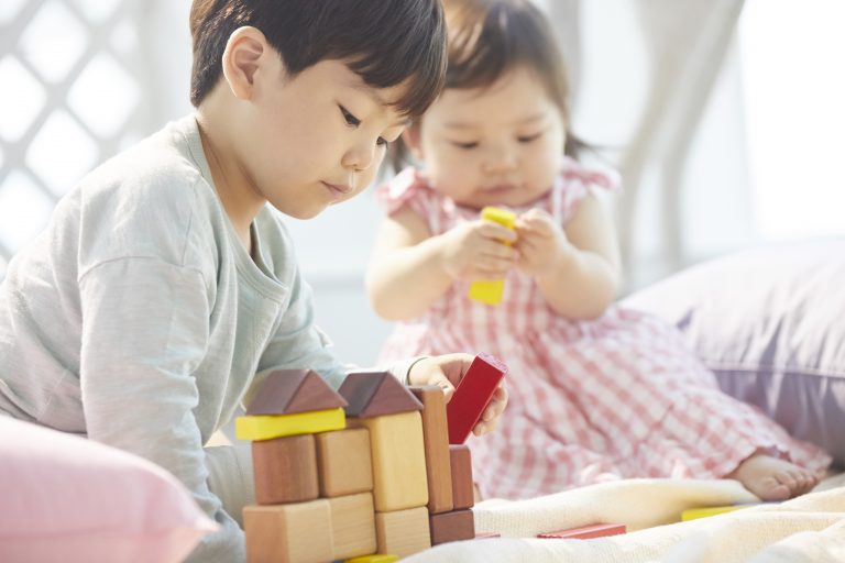 Sữa Công Thức Phát Triển Trí Não Cho Bé 3 Năm Đầu Đời