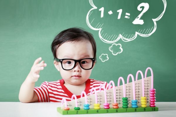 Sữa Công Thức Phát Triển Trí Não Cho Bé 3 Năm Đầu Đời