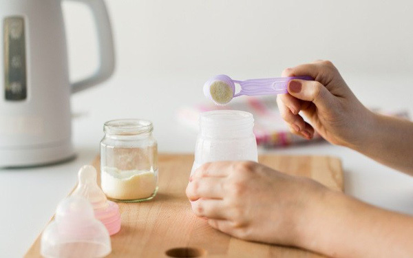 Sữa Công Thức Tăng Chiều Cao Có Phải Cứ Uống Nhiều Là Tốt?