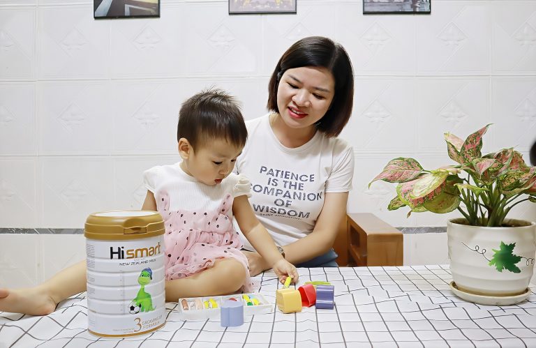 Sữa Công Thức Tốt Cho Bé Tăng Chiều Cao Lại Không Lo Loãng Xương Khi Về Già