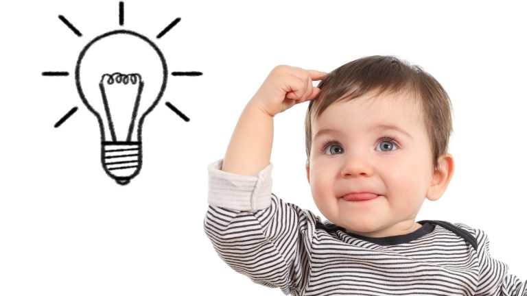 Sữa Giúp Phát Triển Trí Não Của Trẻ Trong Mọi Giai Đoạn