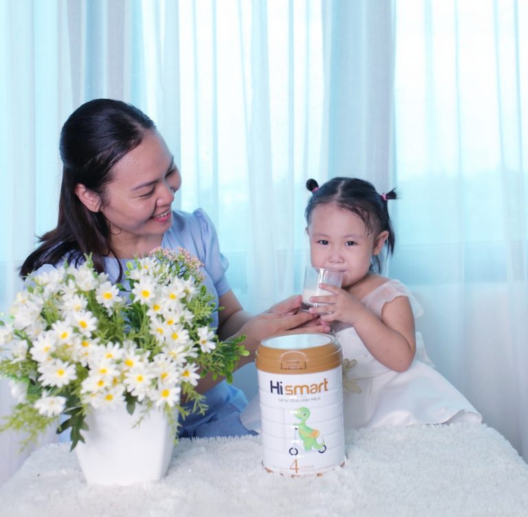 Sữa Ngoại Giá Nội Liệu Có Đảm Bảo Chất Lượng Không?